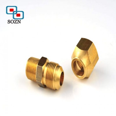 Brass Ferrule Fittings Brass Compression Fittings Ppr Brass Inserts Fittings