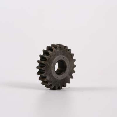 High Precision Custom Brass Gear CNC Turning Gear CNC Steel Parts Carbon Steel Parts