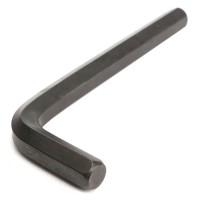 2mm-36mm Factory Supply Steel Black Oxide Hex Allen Key