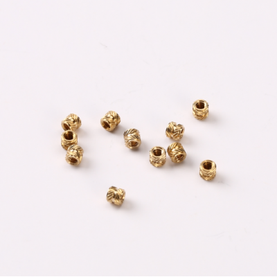 OEM China Factory Outlet Brass Nut Low Price Brass Threaded Insert Copper Insert