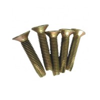 carbon steel flooring screws