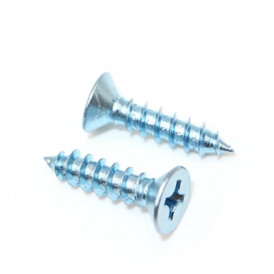 Wholesale wood and meta Black phosphated drywall screw, Gypsum board self tapping drywall screw