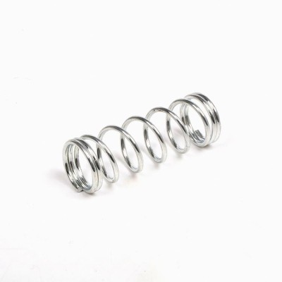 Custom Oem Large Diameter Small Coil Stainless Steel Wire Compression Spring