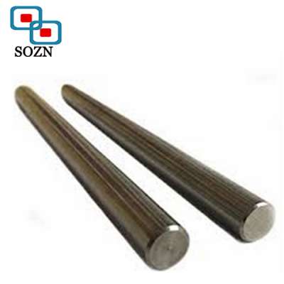 high strength polishing threaded stainless steel dowel pins