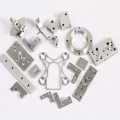 Hot Sell Aluminum Bending Sheet Metal Hardware Fabrication stamping parts