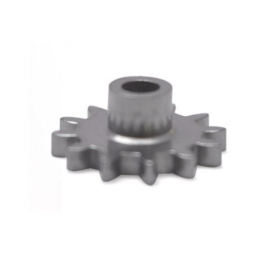 small Titanium Gear Powder Metallurgy Sintered parts