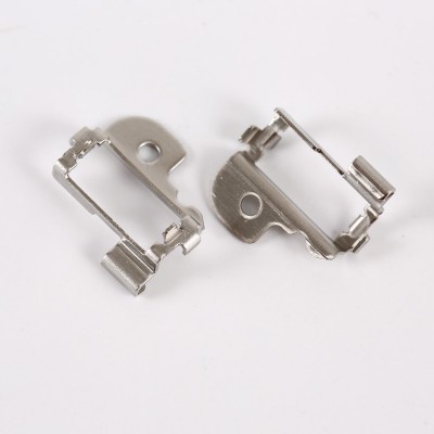 Factory OEM stainless steel 316/304 metal stamping cutting bending parts